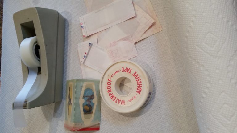 Finding New Ways of Seeing the Familiar