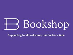 Bookshop.org logo