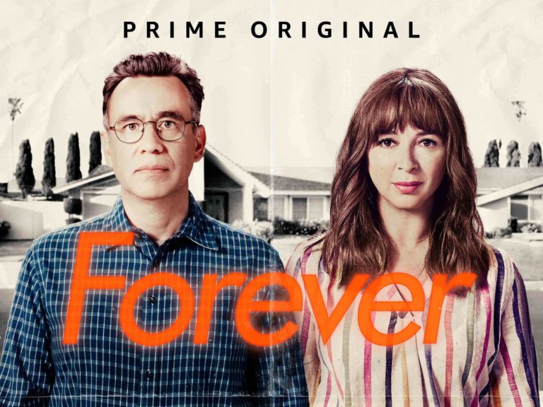 Amazon Prime’s “Forever” Takes Big Risks