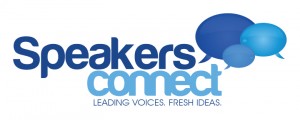Speakers Connect Sidebar Ad