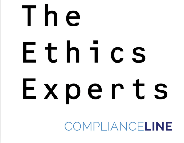 Logo for The Ethics Experts/ComplianceLine