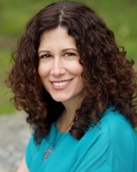 Michelle Tillis Lederman